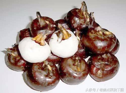 3种常见的难剥水果你会剥么,水果里面最好剥的水果有哪些