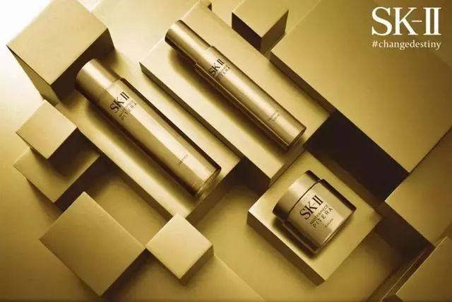 关于sk-ii神仙水的分析评价,SK-II神仙水和啥配着用