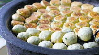 20年吃遍南京，1个月总结出这份锅贴、生煎美味指南！