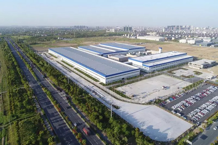 合众新能源汽车造车资质,合众新能源汽车最新消息