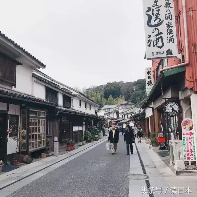 日本仓敷——隐匿在濑户内海的文具爱好者天堂