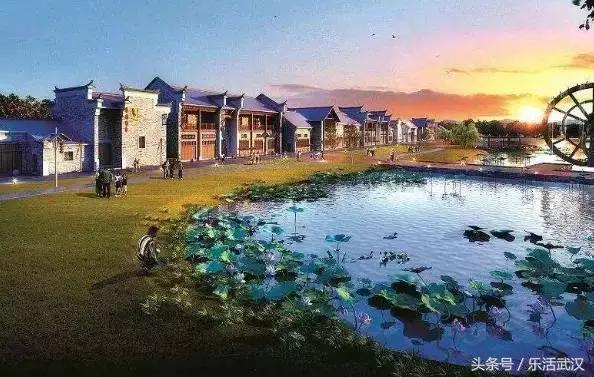 江夏不为人知的地方,江夏是啥地方