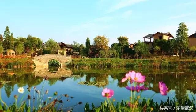 江夏不为人知的地方,江夏是啥地方
