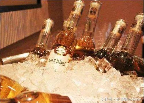 为什么冰酒贵,真正的冰酒是什么样子