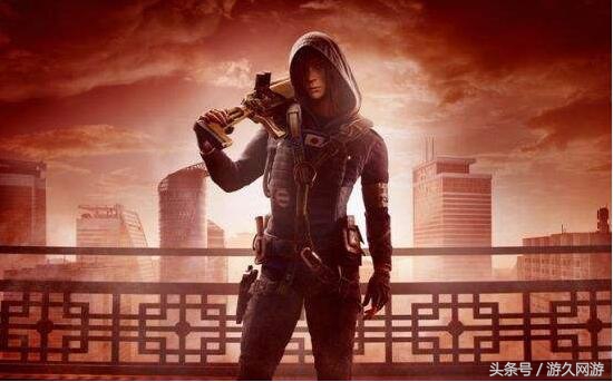 彩虹六号被腾讯代理就不行?STEAM几天之内竟刷出大量差评