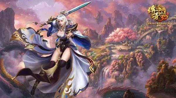 盛大游戏公司副总裁王佩雄,盛大手机游戏传奇世界