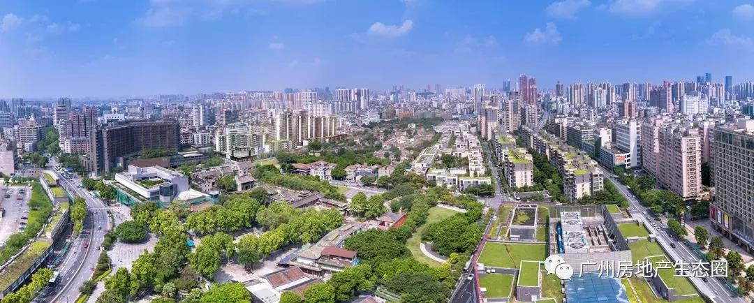 佛山禅城哪个区的房子最值得买,优点和缺点比较