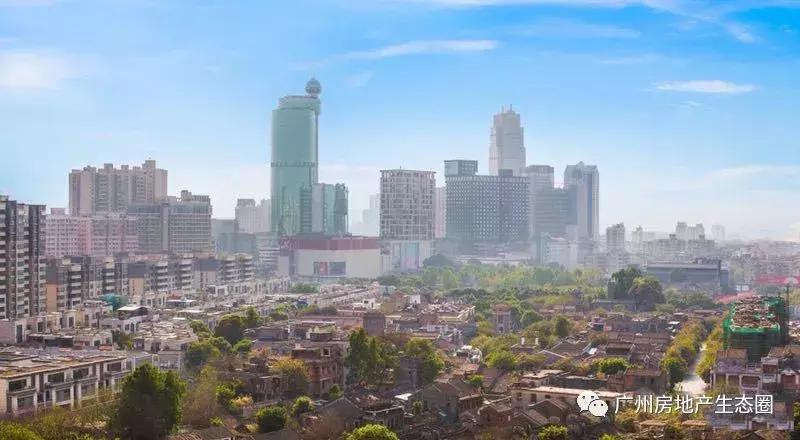 佛山禅城哪个区的房子最值得买,优点和缺点比较