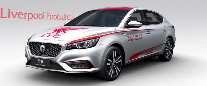 名爵和利物浦,名爵利物浦夺冠