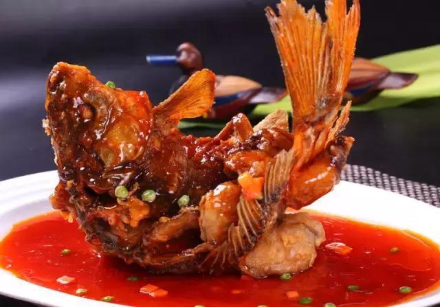 22种鱼的做法收藏了可以吃一整年,鱼烹饪方法大全