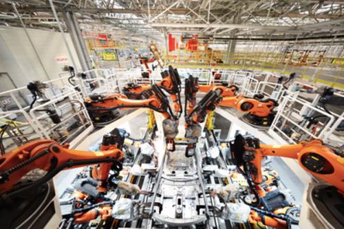 数据将如何为明天的工厂“带盐”？