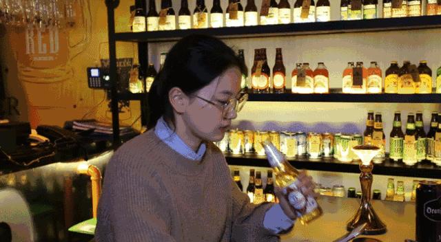 昆明最值得去的酒吧,昆明适合一个人去的酒吧