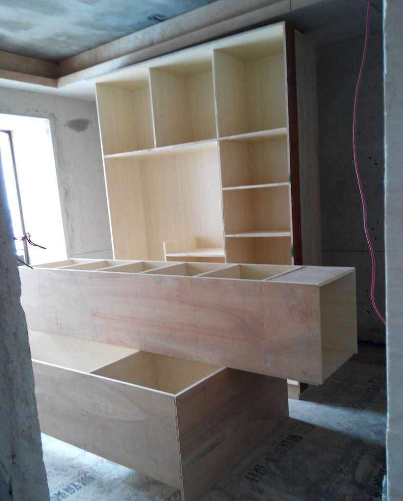 什么是全包装修什么是半包装修,房屋装修全包好还是半包好一点