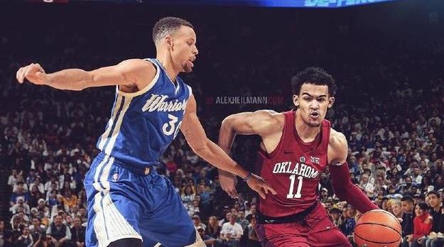 模板库里!NCAA天才后卫受尼克斯亲睐他会是波神最佳拍档吗?