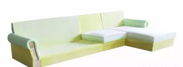 内行看门道，布艺沙发的好与坏，你真的会辨别吗？！