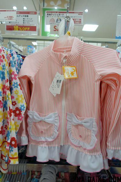 日本母婴用品必买清单+阿卡酱本铺介绍