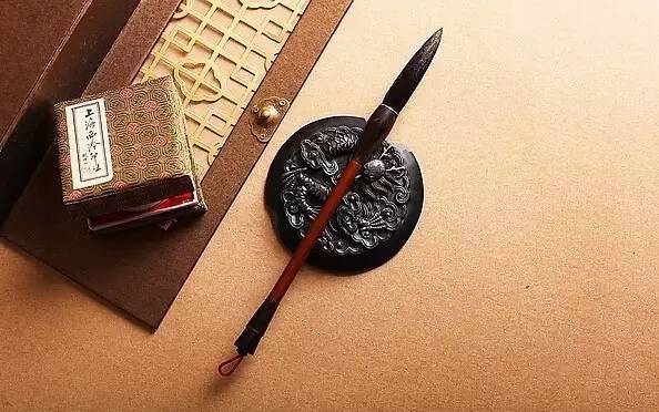 书家必携经典古诗词200句,书家挥毫必备书籍有什么