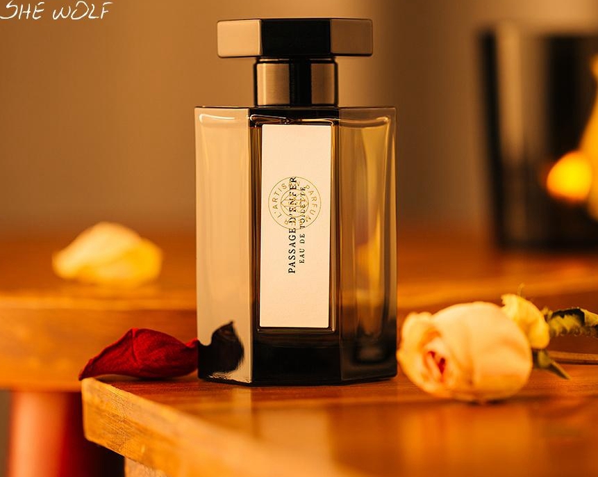 小众好闻淡香香水推荐,十大公认最好闻的小样香水