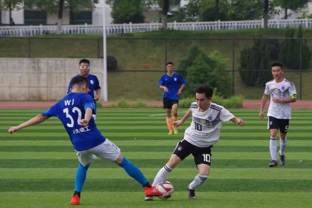 南京大学生足球联赛4强,南大足球联赛