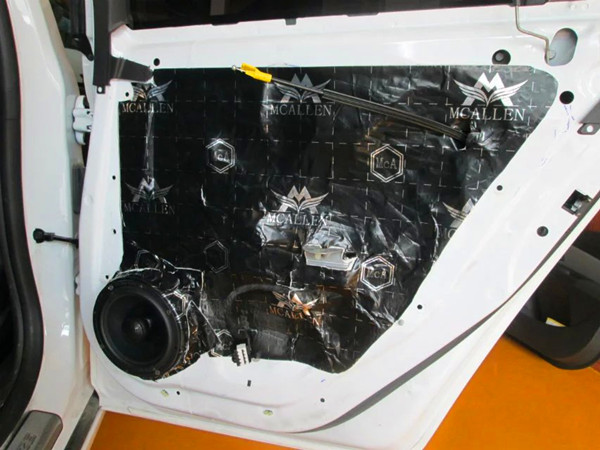 雪佛兰科鲁兹音响改装倒模,成都科鲁兹音响改装