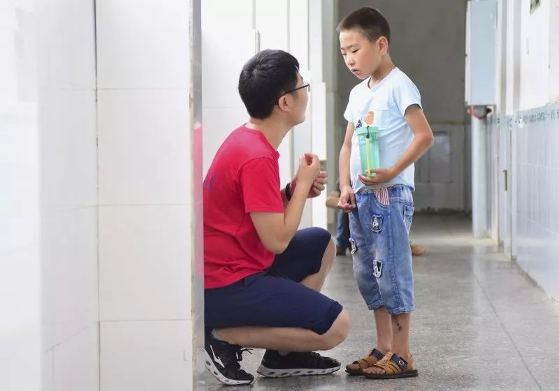 1268名大学生志愿者,20所高校志愿者