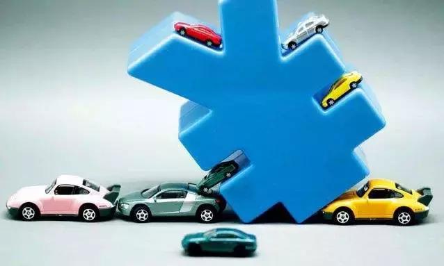 P2P车贷一周TOP30：人人聚财涨逾200%，24家成交破千万