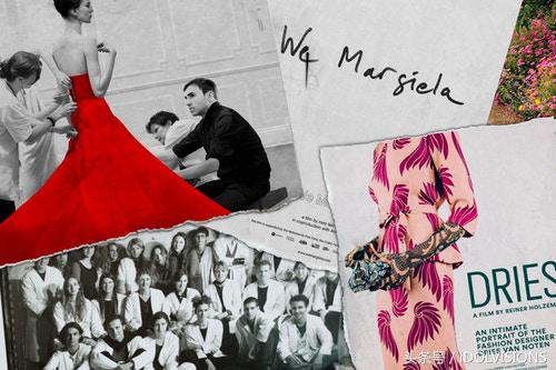 《Dries》：“他的秀不仅是在看衣服，更是寻找一种生活方式”