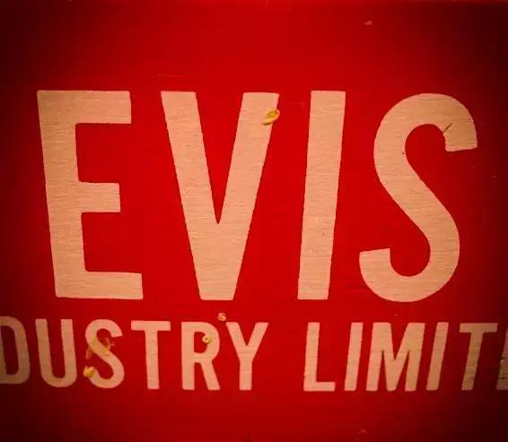 evisu现在还流行么,evisu不火了吗