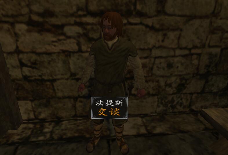 骑马与砍杀战团npc队友,骑马与砍杀战团npc有几个