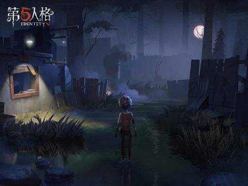 网易第五人格抄袭风波,深陷抄袭风波上热搜