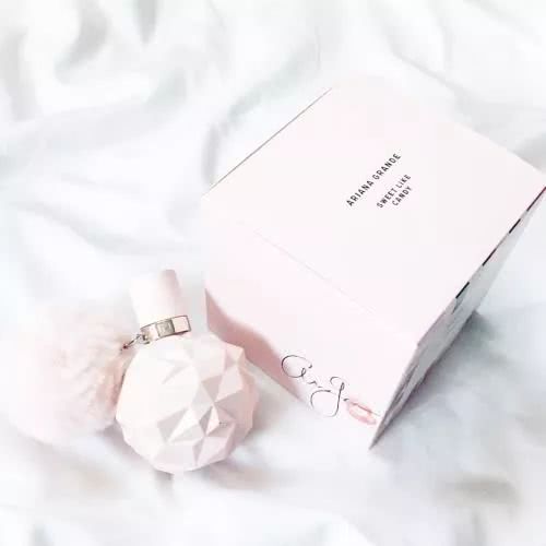 夏天用香水让你更加有魅力,这个夏天用的清爽香水