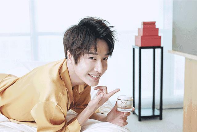 五月连蹦三天迪，每天还是少女肌