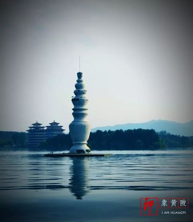 黄陂好景何处觅，火塔公路几十里