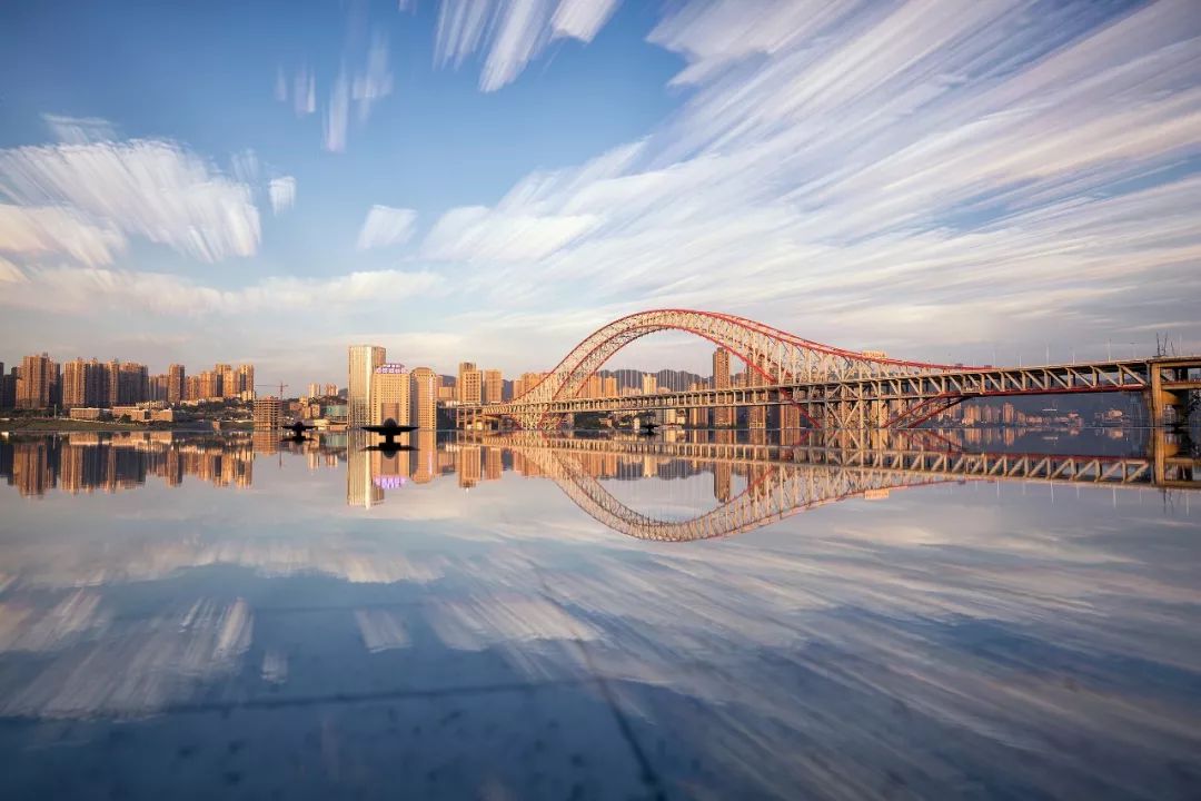 重庆晚上适合拍夜景的地方,重庆夜景拍摄推荐点