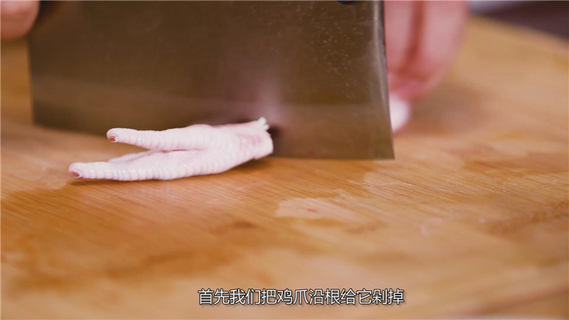 肉蟹煲到底是什么？到底怎么做？看这里