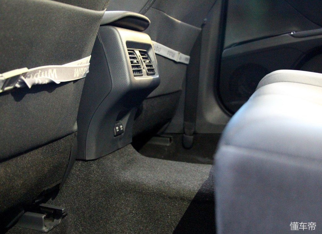 丰田凯美瑞鼓包,本田雅阁丰田凯美瑞底盘分析