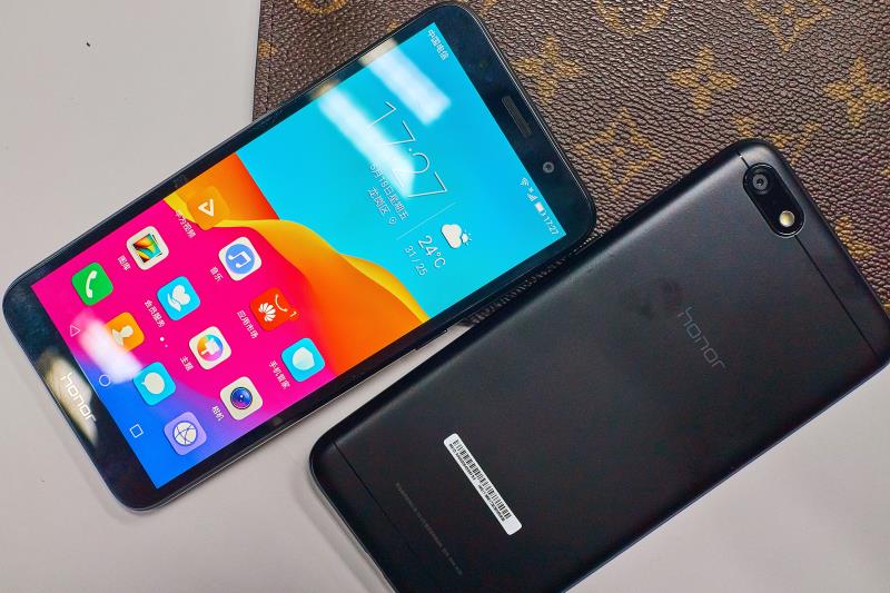 荣耀畅玩7测评,荣耀畅玩7手机推荐