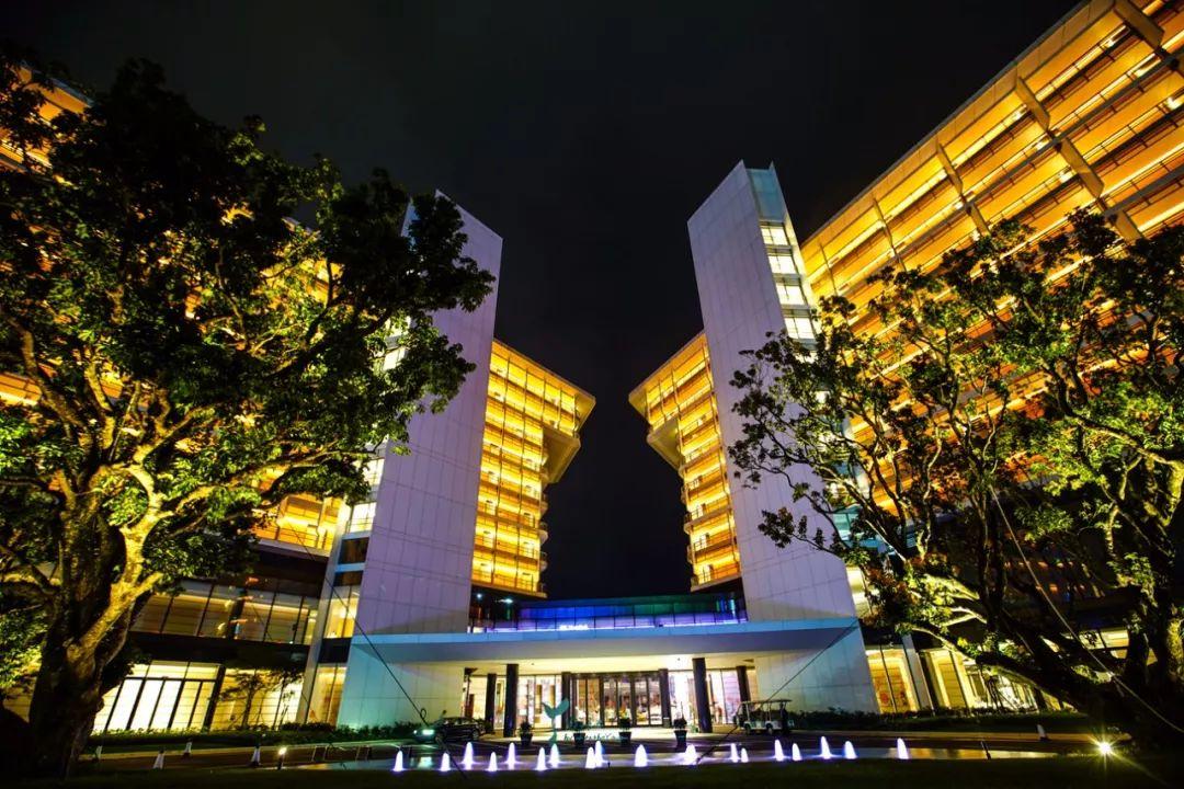 国外哪有这里美?探秘中国小巴厘,广东最美海域小径湾艾美