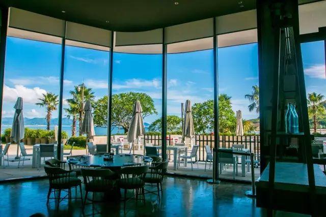 国外哪有这里美?探秘中国小巴厘,广东最美海域小径湾艾美