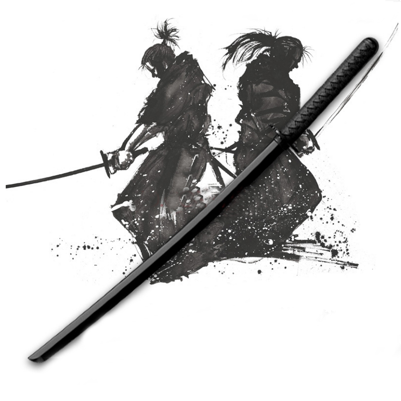 coldsteel塑钢训练刀,美国冷钢刀blacksable系列