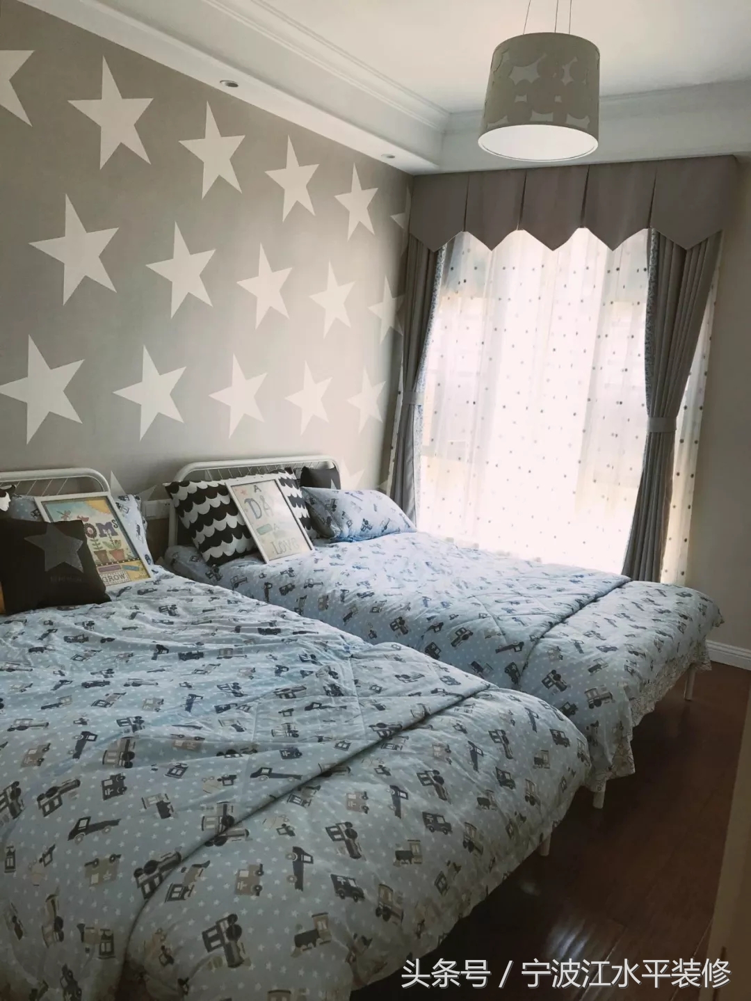 儿童两层床怎么选,两个孩子双人床怎么选