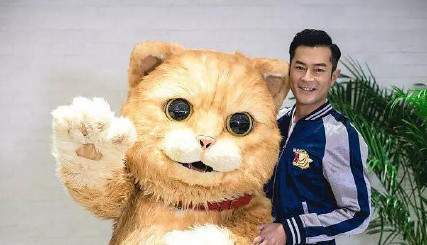 古天乐被晒黑能变白吗,古天乐晒黑不能变白了吗