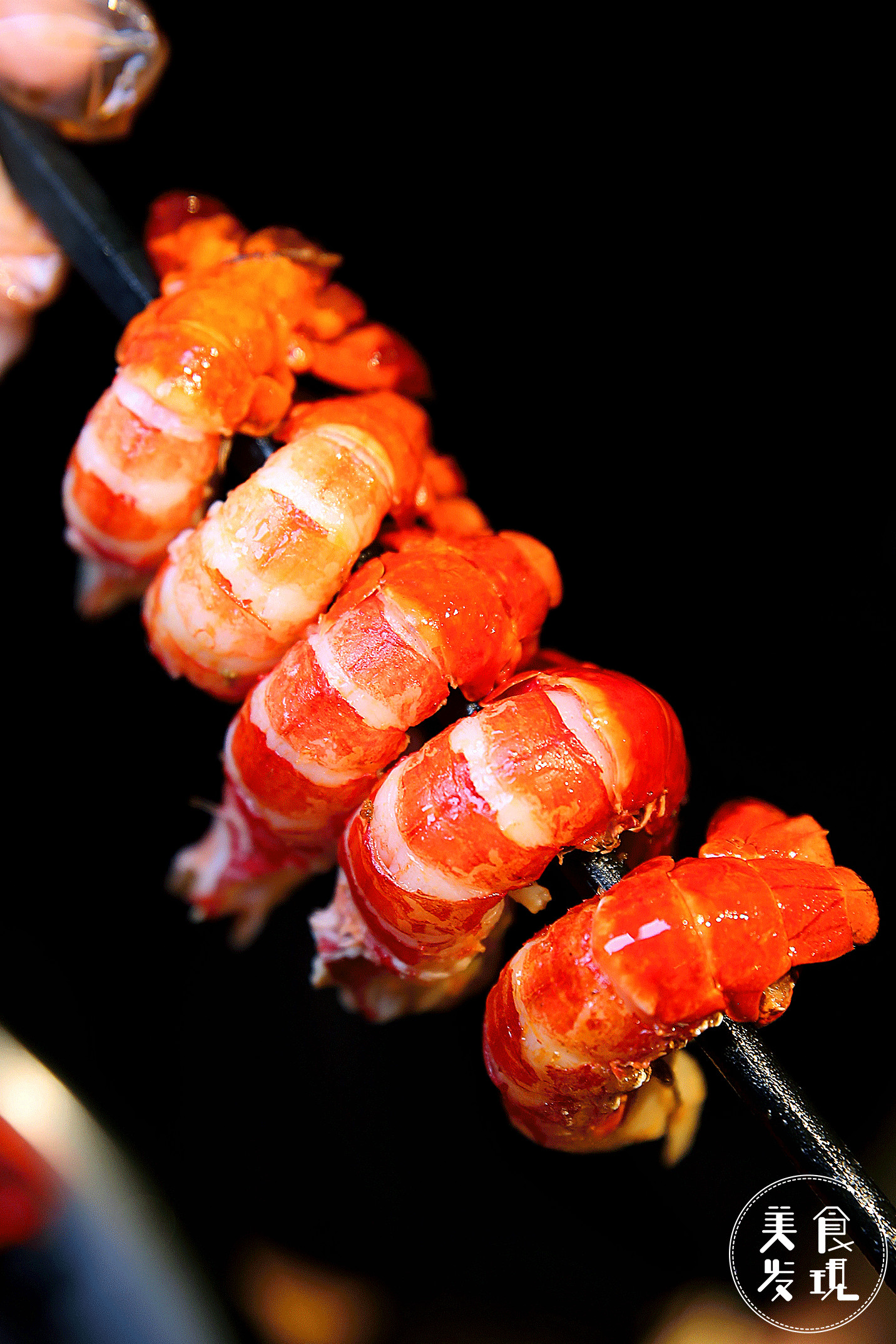 长沙老口子宵夜第一派！里手派的江湖从砂子塘一路打到了人民西！