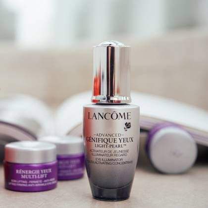 眼霜怎么选不踩雷,不知道选什么眼霜