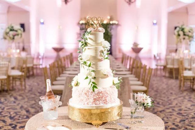 「Mariage」你知道在法国举行婚礼要花多少钱吗?