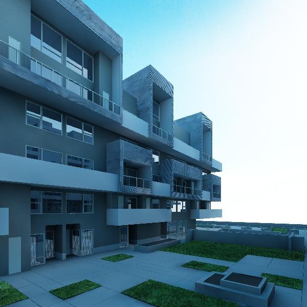 3dsmax室内设置效果图,3dsmax双色版