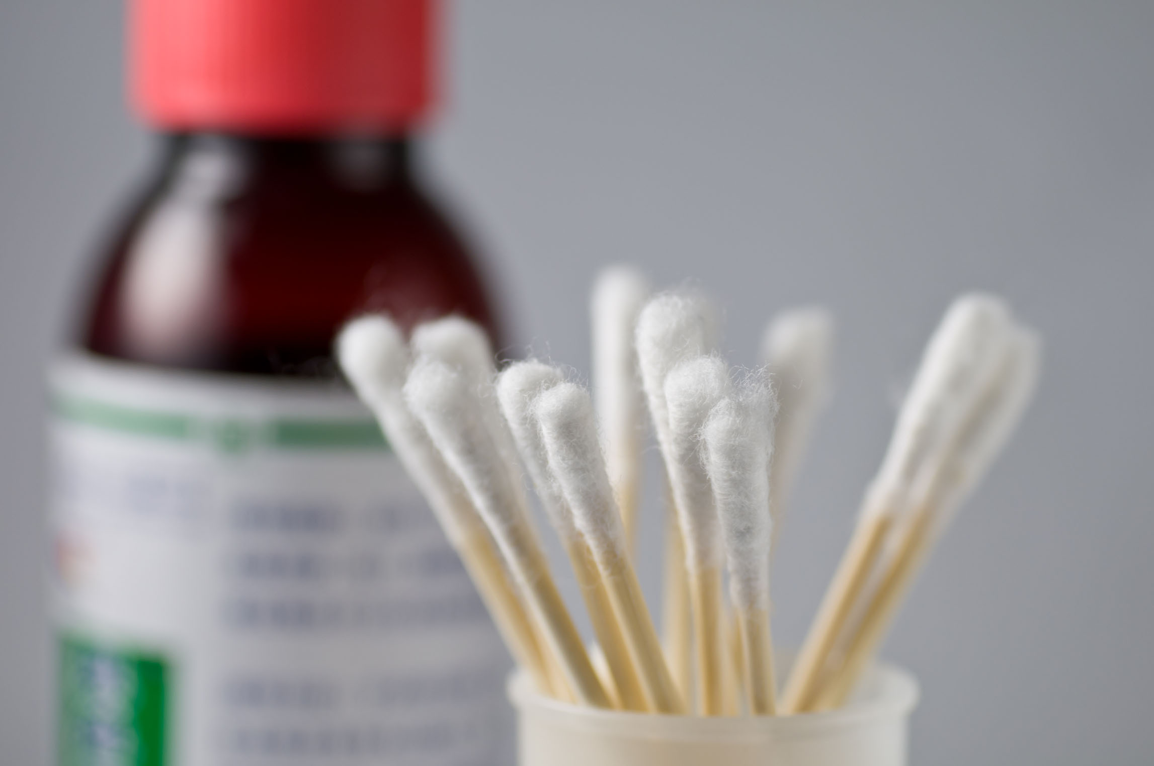 怎样自我辨别假性湿疣和尖锐湿疣？