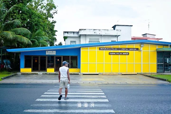 海岛国家｜帕劳最经典的浮潜点也是最值得一去的地方！