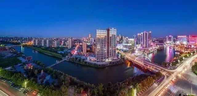 济青高铁临淄北站建成投用,济青高铁临淄北站位置