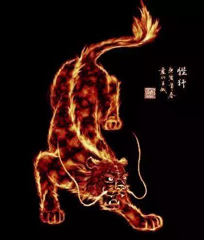 龙为什么有17个儿子,龙一共生了多少儿子分别都是什么